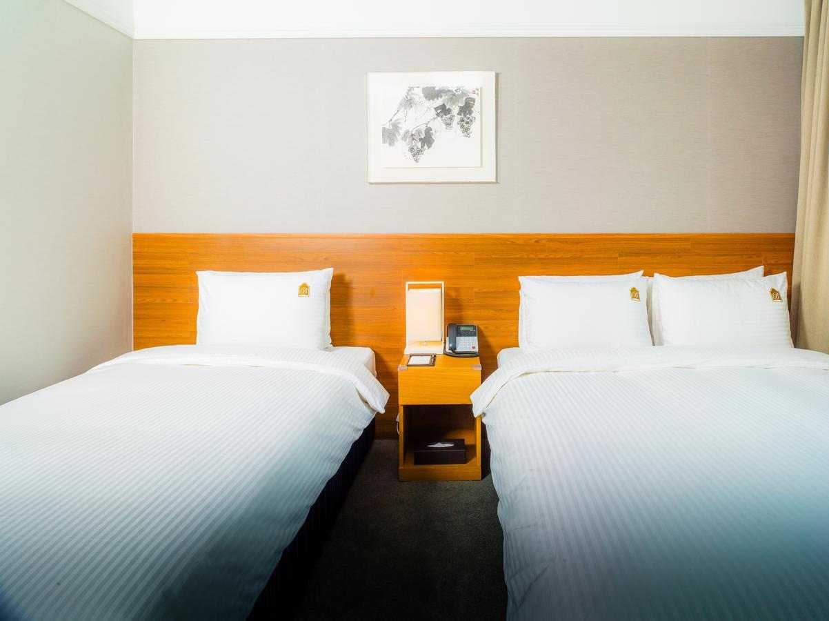 Benikea Premier Hotel Dongdaemun Seoul Eksteriør billede
