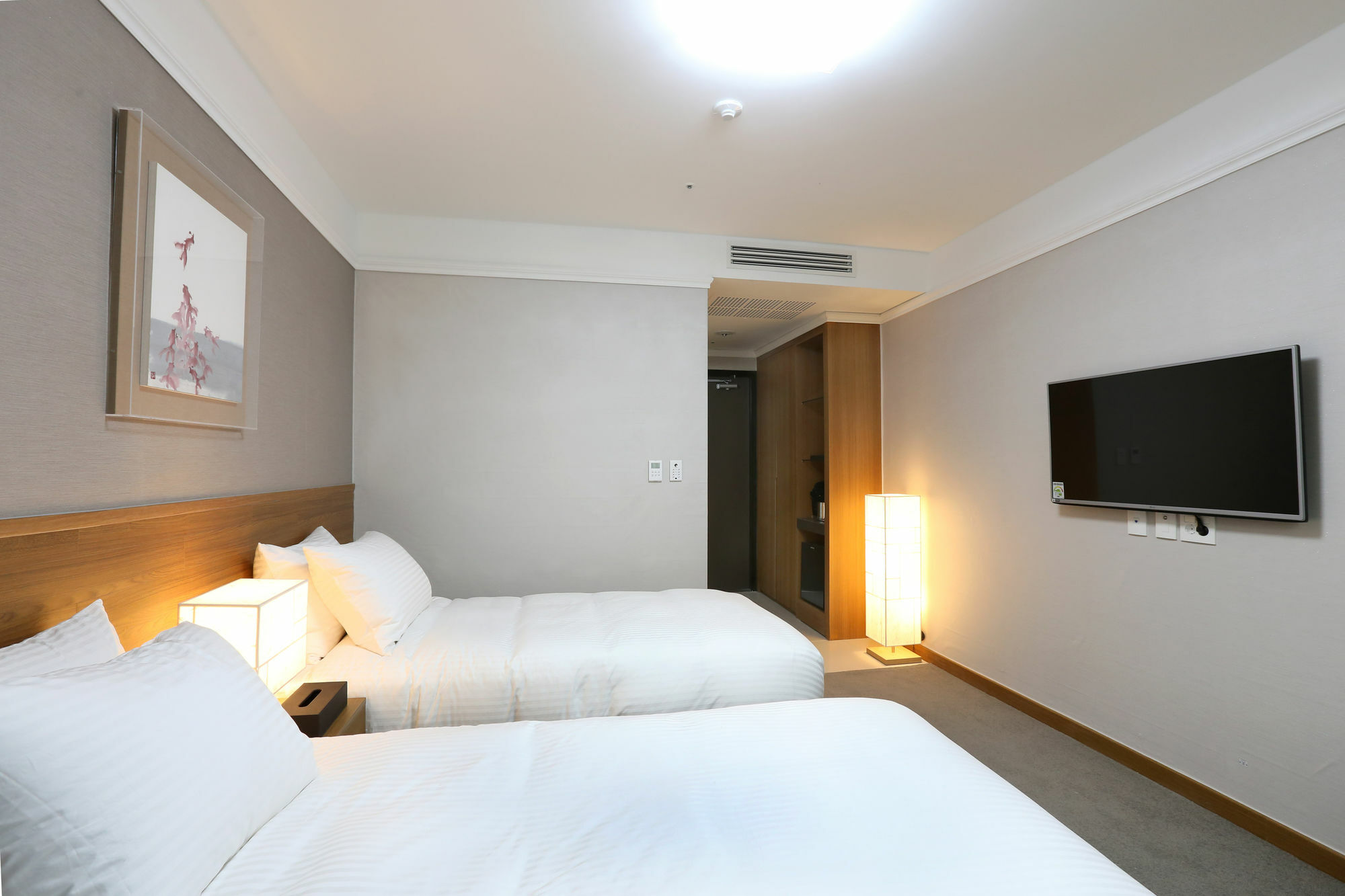 Benikea Premier Hotel Dongdaemun Seoul Eksteriør billede
