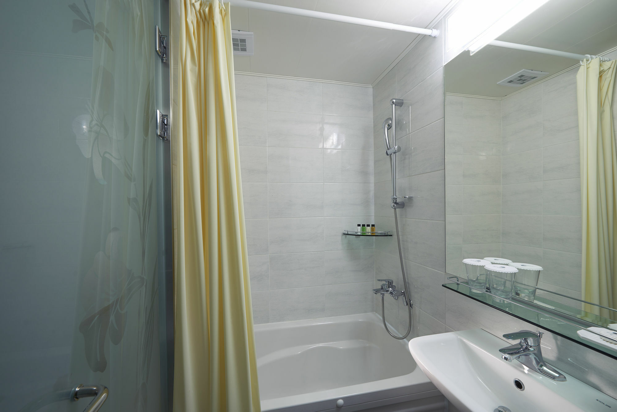 Benikea Premier Hotel Dongdaemun Seoul Eksteriør billede
