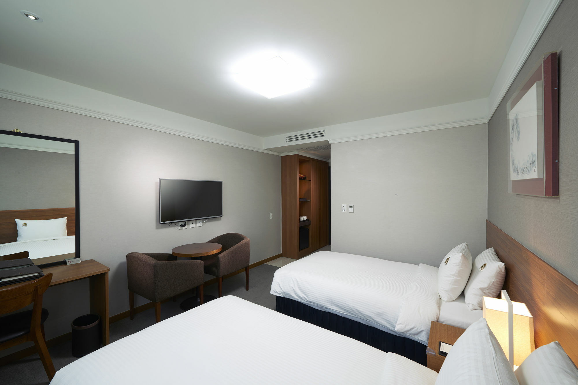 Benikea Premier Hotel Dongdaemun Seoul Eksteriør billede