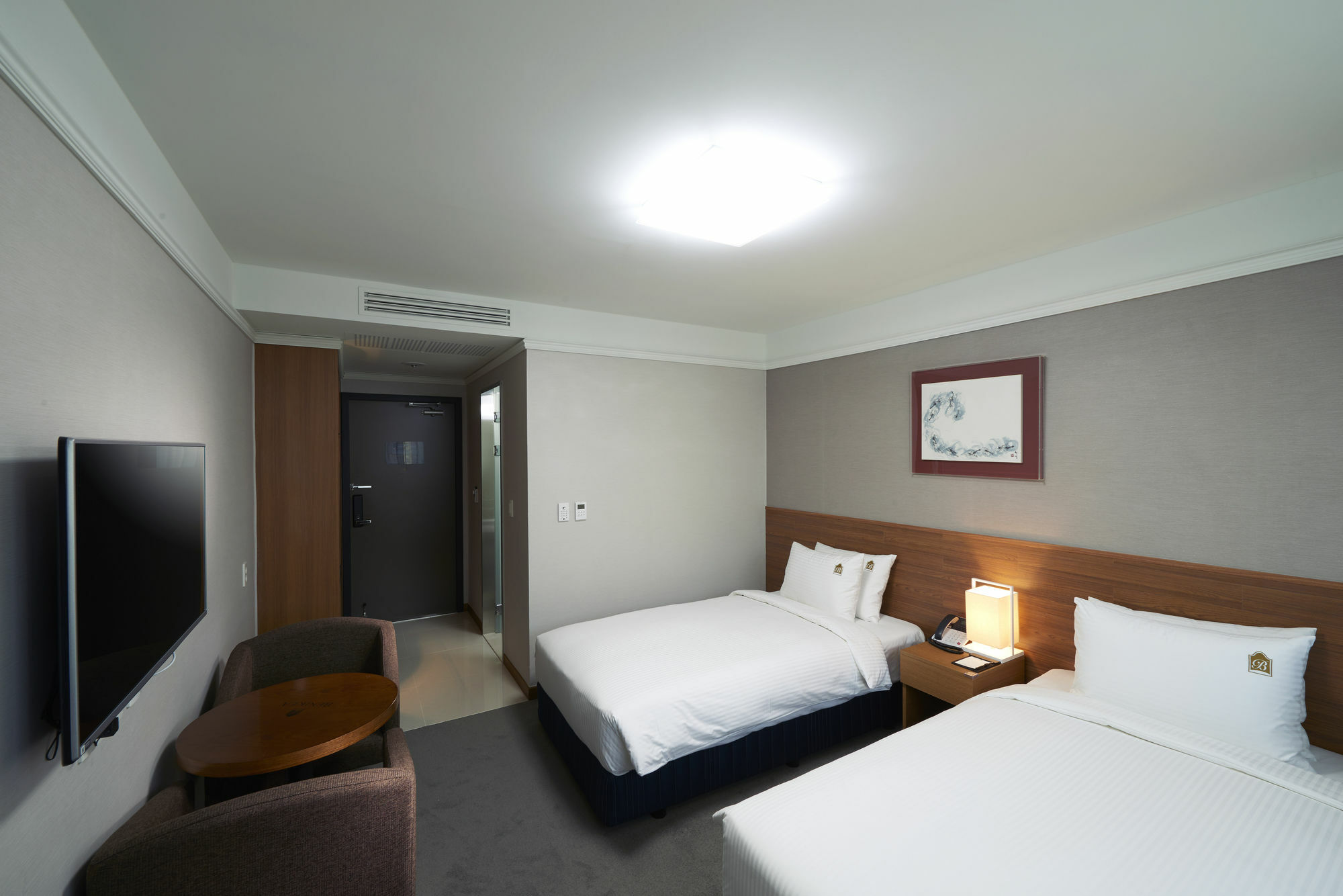 Benikea Premier Hotel Dongdaemun Seoul Eksteriør billede