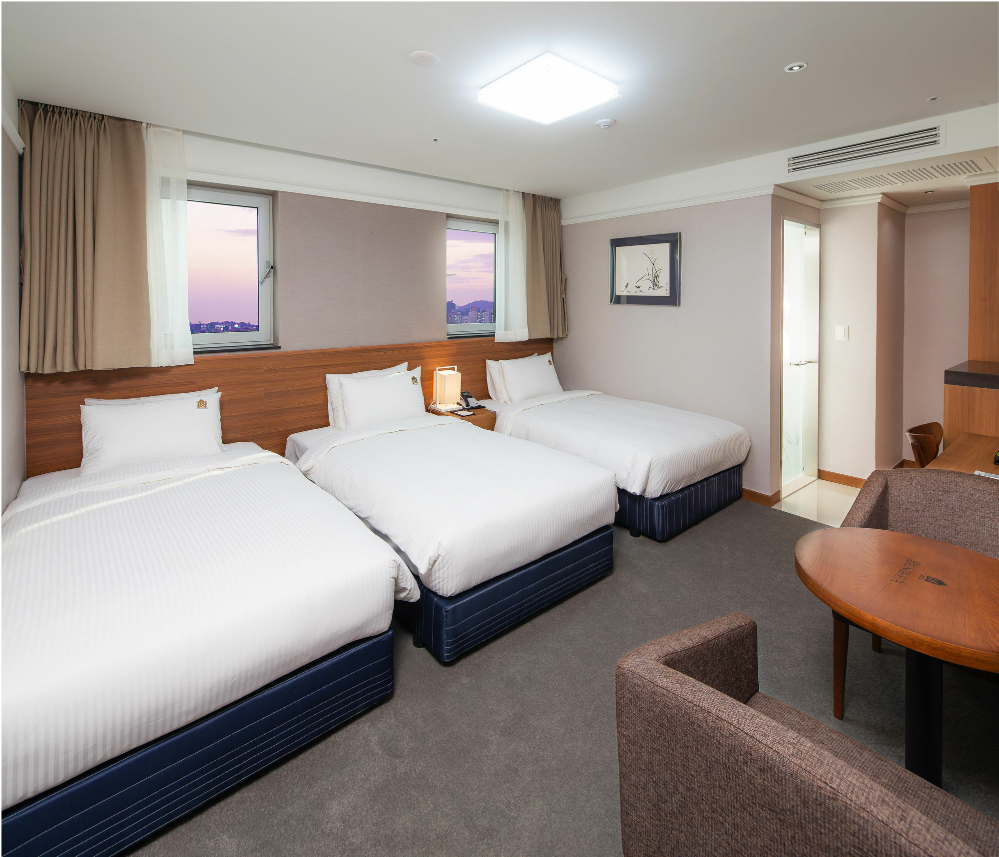 Benikea Premier Hotel Dongdaemun Seoul Eksteriør billede