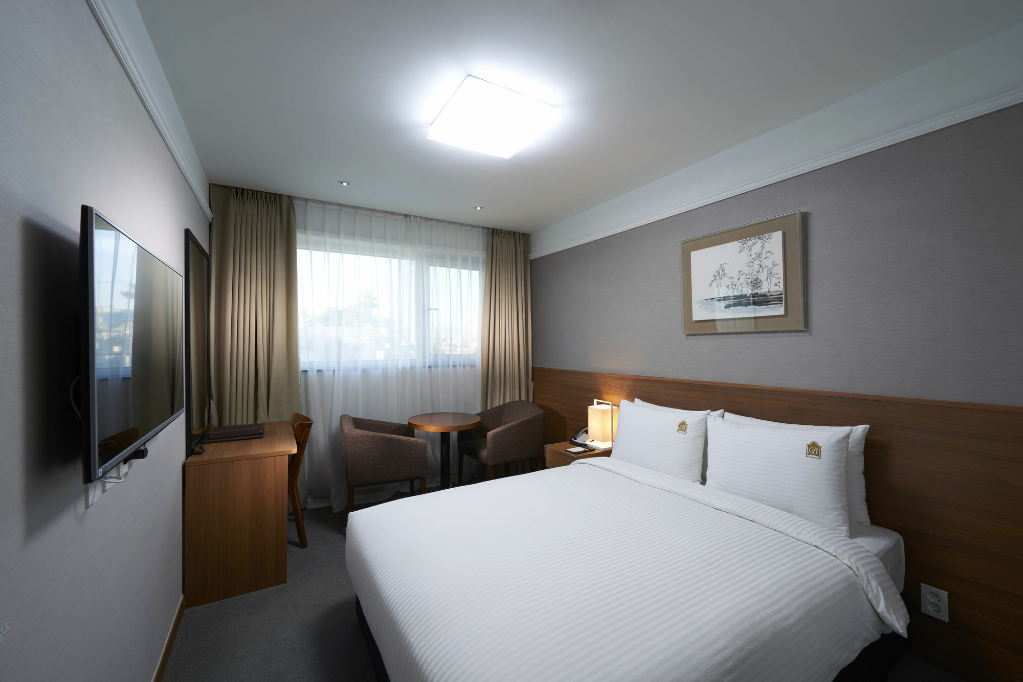 Benikea Premier Hotel Dongdaemun Seoul Eksteriør billede